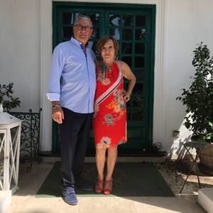 Meet your Posher, Filomena